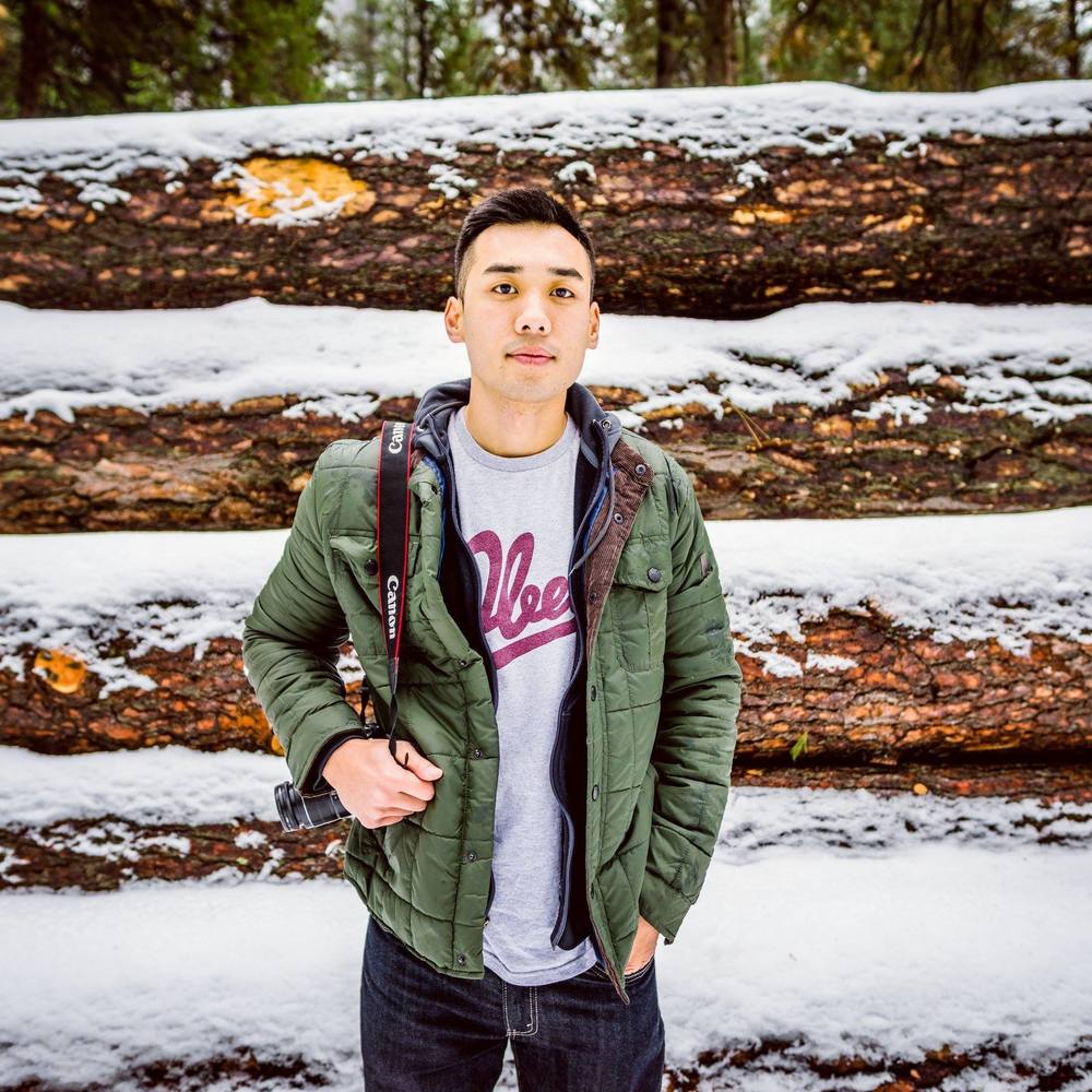 Meet your Posher, Minh